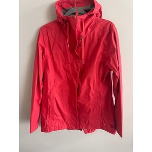 MEC NWOT raincoat